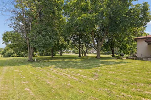 Tiny photo for 4415 Yender Avenue, Lisle, IL 60532 (MLS # 12705103)