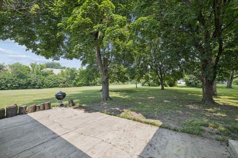 Tiny photo for 4415 Yender Avenue, Lisle, IL 60532 (MLS # 12705103)