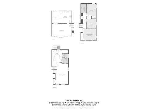 Tiny photo for 4415 Yender Avenue, Lisle, IL 60532 (MLS # 12705103)