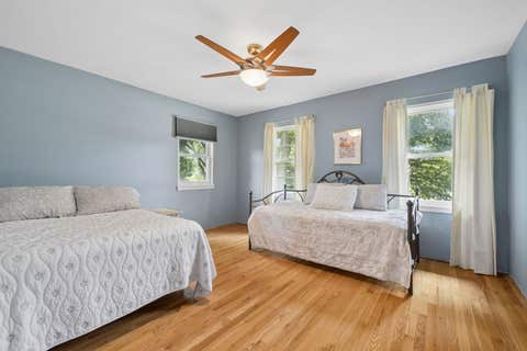 Tiny photo for 4415 Yender Avenue, Lisle, IL 60532 (MLS # 12705103)