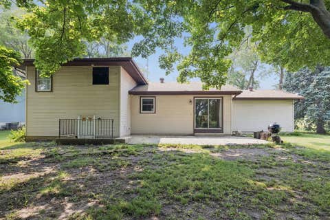 Tiny photo for 4415 Yender Avenue, Lisle, IL 60532 (MLS # 12705103)