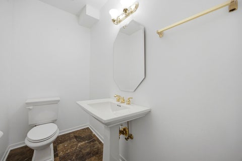 Tiny photo for 1433 S Prairie Avenue #H, Chicago, IL 60605 (MLS # 12764747)