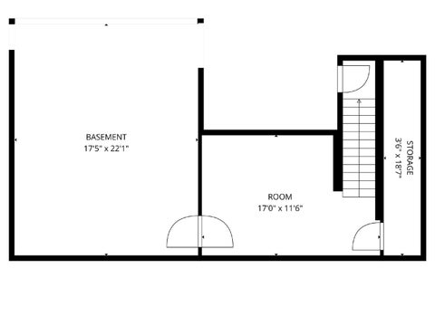 Tiny photo for 1433 S Prairie Avenue #H, Chicago, IL 60605 (MLS # 12764747)