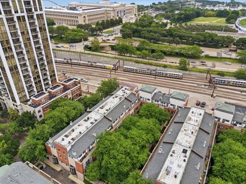 Tiny photo for 1433 S Prairie Avenue #H, Chicago, IL 60605 (MLS # 12764747)