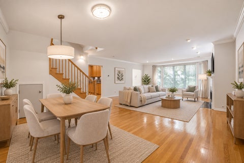 Tiny photo for 1433 S Prairie Avenue #H, Chicago, IL 60605 (MLS # 12764747)