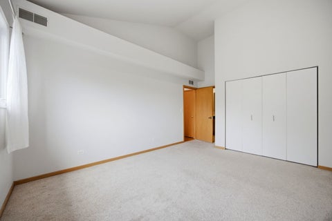 Tiny photo for 1433 S Prairie Avenue #H, Chicago, IL 60605 (MLS # 12764747)