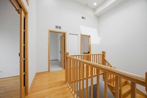 Tiny photo for 1433 S Prairie Avenue #H, Chicago, IL 60605 (MLS # 12764747)