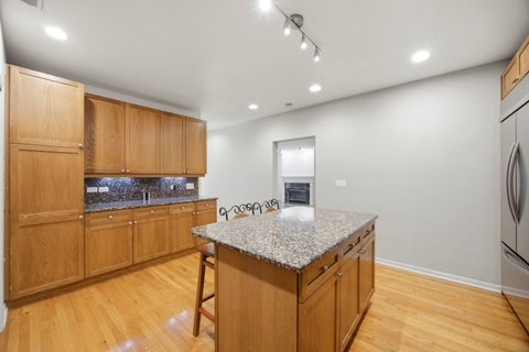 Tiny photo for 1433 S Prairie Avenue #H, Chicago, IL 60605 (MLS # 12764747)
