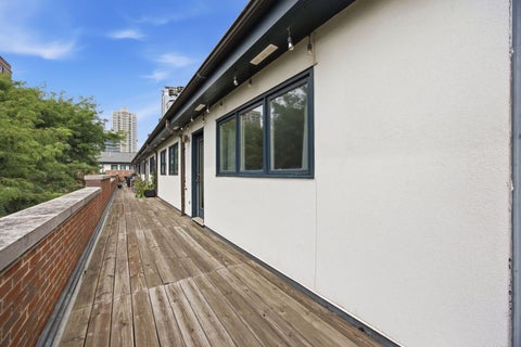 Tiny photo for 1433 S Prairie Avenue #H, Chicago, IL 60605 (MLS # 12764747)