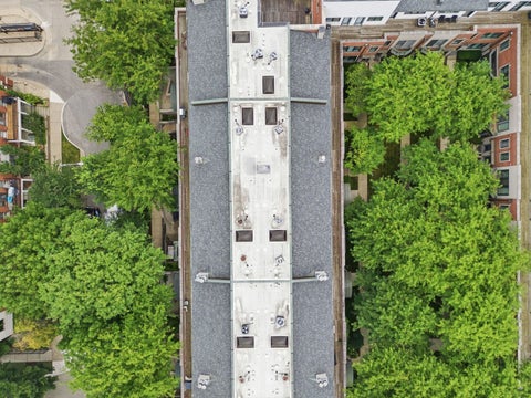 Tiny photo for 1433 S Prairie Avenue #H, Chicago, IL 60605 (MLS # 12764747)