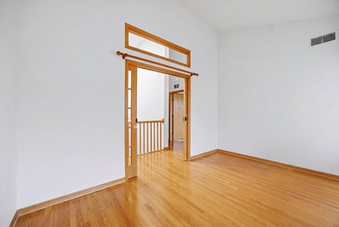 Tiny photo for 1433 S Prairie Avenue #H, Chicago, IL 60605 (MLS # 12764747)