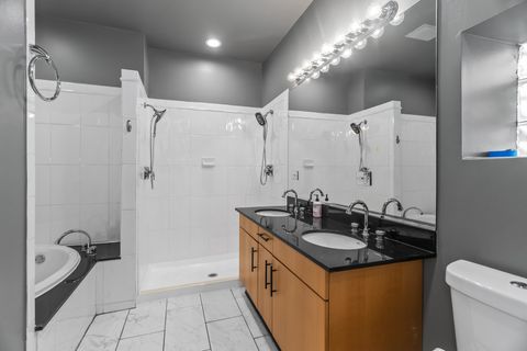 Tiny photo for 1207 E 44th Place, Chicago, IL 60653 (MLS # 12627250)