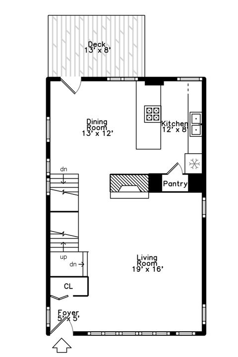 Tiny photo for 1207 E 44th Place, Chicago, IL 60653 (MLS # 12627250)