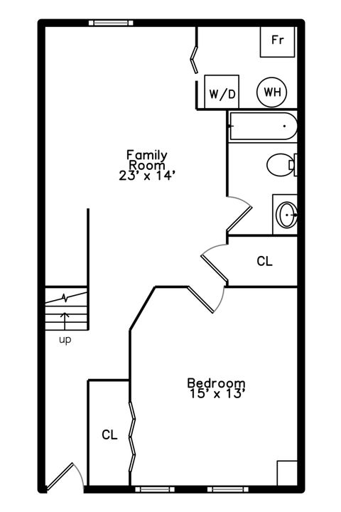 Tiny photo for 1207 E 44th Place, Chicago, IL 60653 (MLS # 12627250)