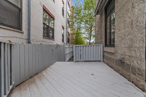 Tiny photo for 1207 E 44th Place, Chicago, IL 60653 (MLS # 12627250)