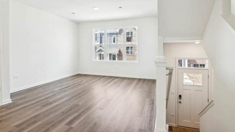 Tiny photo for 17401 Ulster Drive, Tinley Park, IL 60477 (MLS # 12741530)