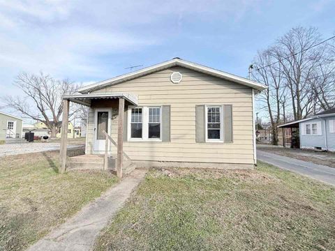Photo of 220 S 14TH Street, Murphysboro, IL 62966 (MLS # 100000105)