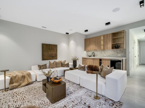 A home in Kenilworth