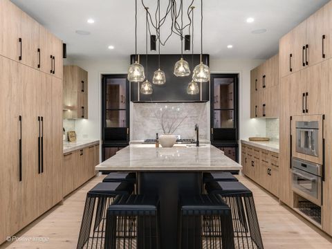 A home in Kenilworth