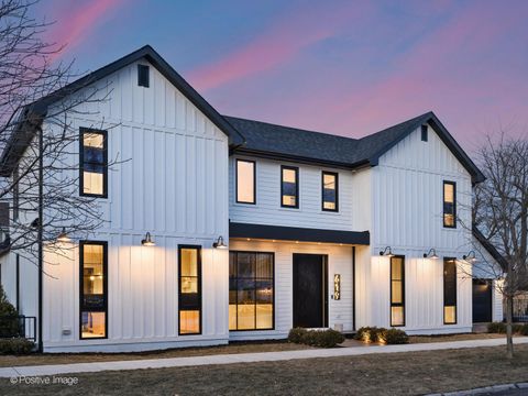 A home in Kenilworth