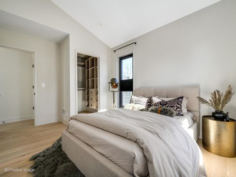A home in Kenilworth