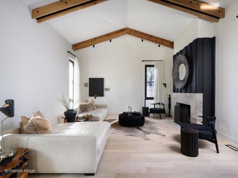 A home in Kenilworth