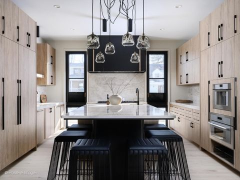 A home in Kenilworth