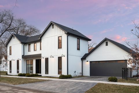 A home in Kenilworth