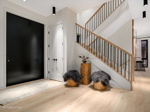 A home in Kenilworth