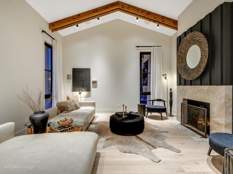 A home in Kenilworth