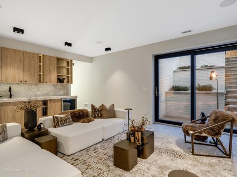 A home in Kenilworth