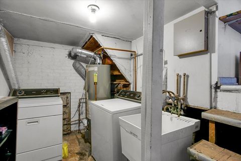 Tiny photo for 6735 N Lawndale Avenue, Lincolnwood, IL 60712 (MLS # 12568195)