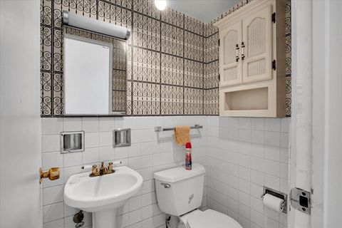 Tiny photo for 6735 N Lawndale Avenue, Lincolnwood, IL 60712 (MLS # 12568195)