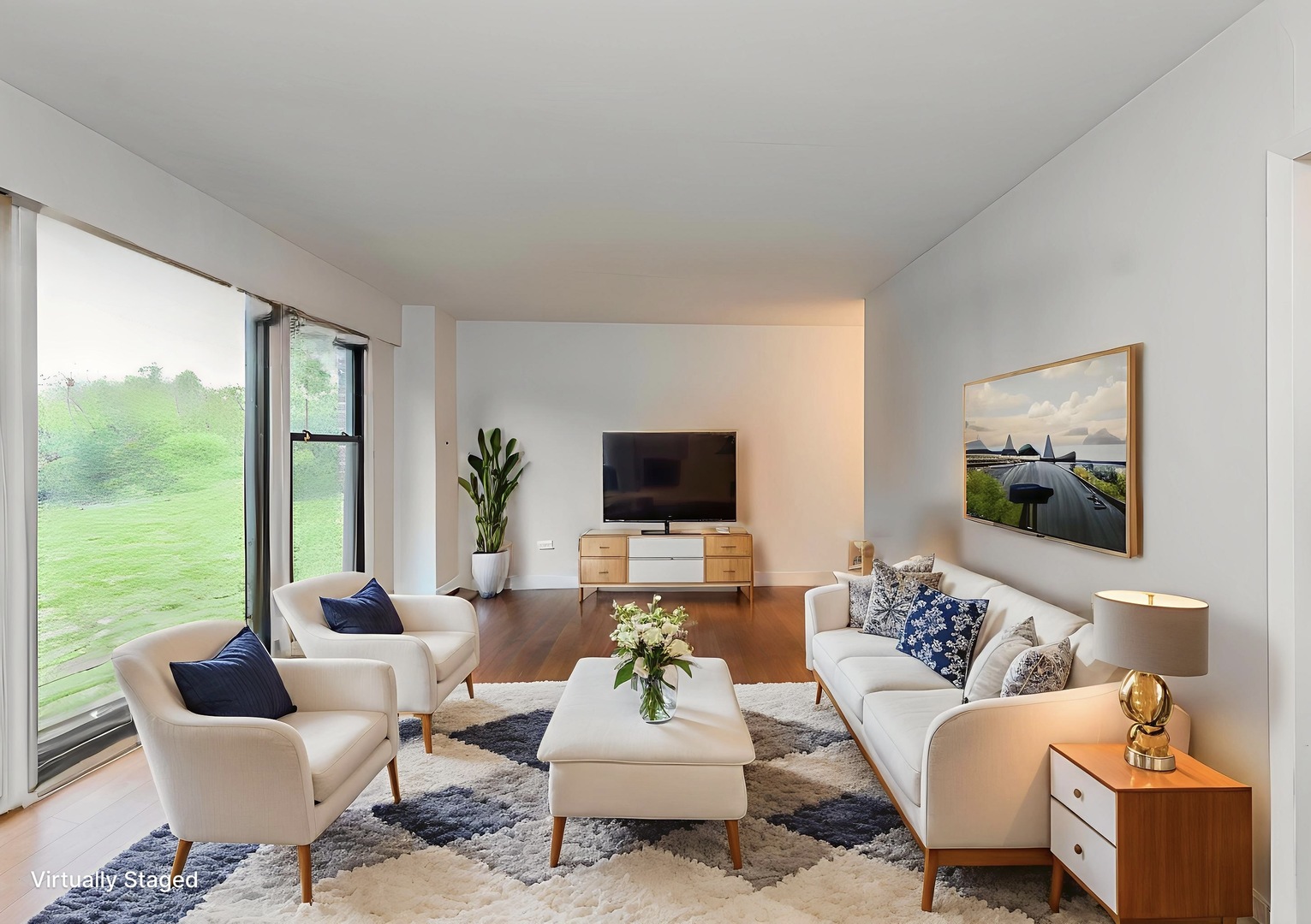 4880 N Marine Drive 315