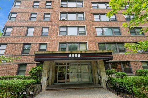 4880 N Marine Drive 315 Chicago IL 60640