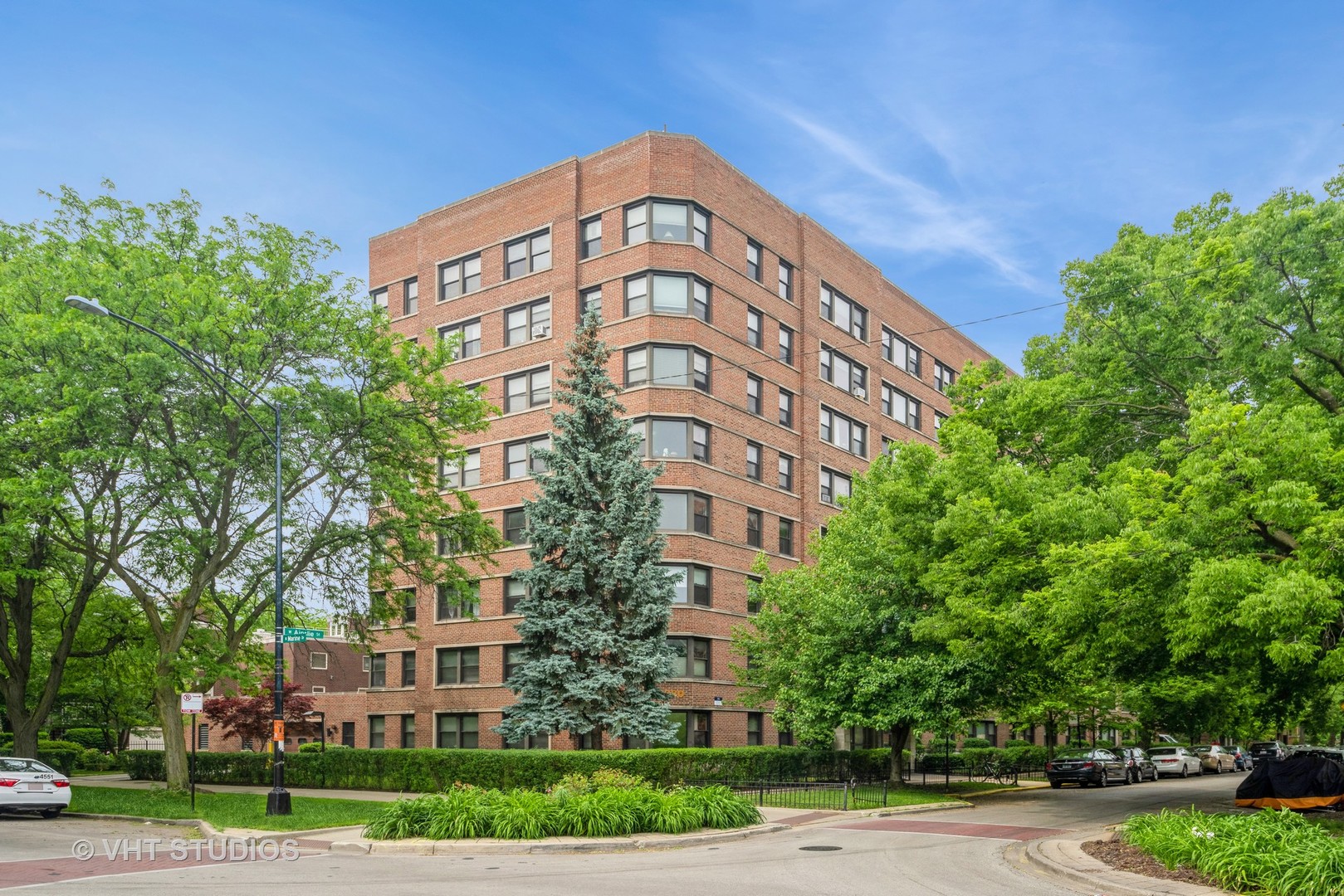 4880 N Marine Drive 315