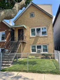 3249 S Racine Avenue Chicago IL 60608