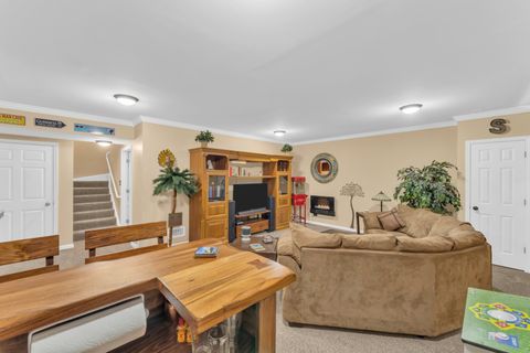 Tiny photo for 414 Bay Tree Circle, Vernon Hills, IL 60061 (MLS # 12554679)