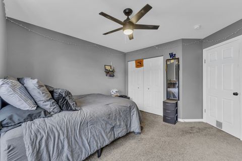 Tiny photo for 414 Bay Tree Circle, Vernon Hills, IL 60061 (MLS # 12554679)