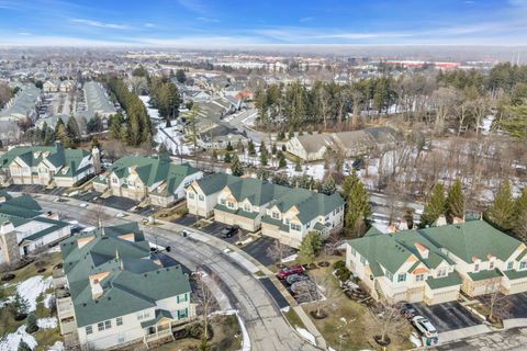 Tiny photo for 414 Bay Tree Circle, Vernon Hills, IL 60061 (MLS # 12554679)