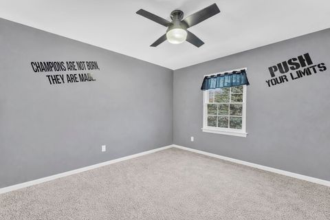 Tiny photo for 414 Bay Tree Circle, Vernon Hills, IL 60061 (MLS # 12554679)