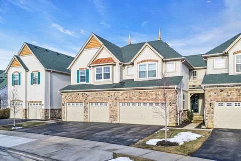 414 Bay Tree Circle Vernon Hills IL 60061