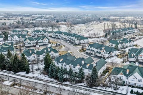 Tiny photo for 414 Bay Tree Circle, Vernon Hills, IL 60061 (MLS # 12554679)