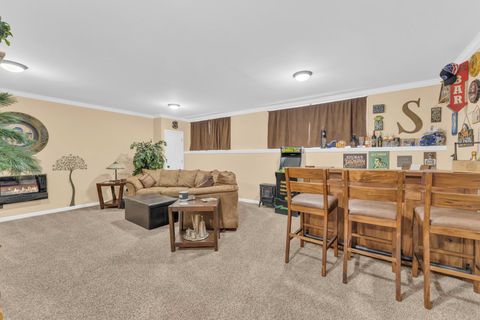Tiny photo for 414 Bay Tree Circle, Vernon Hills, IL 60061 (MLS # 12554679)