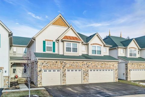 Tiny photo for 414 Bay Tree Circle, Vernon Hills, IL 60061 (MLS # 12554679)