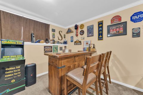 Tiny photo for 414 Bay Tree Circle, Vernon Hills, IL 60061 (MLS # 12554679)