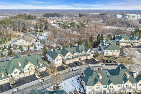 Tiny photo for 414 Bay Tree Circle, Vernon Hills, IL 60061 (MLS # 12554679)