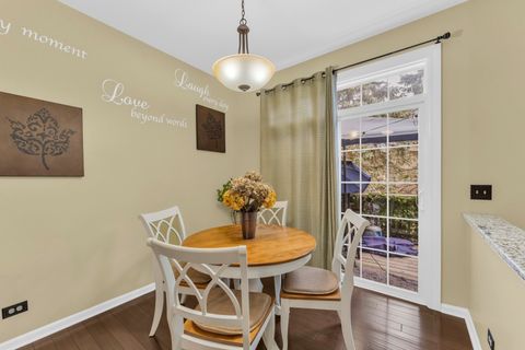 Tiny photo for 414 Bay Tree Circle, Vernon Hills, IL 60061 (MLS # 12554679)