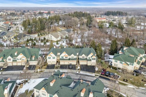 Tiny photo for 414 Bay Tree Circle, Vernon Hills, IL 60061 (MLS # 12554679)