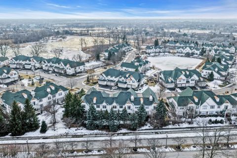 Tiny photo for 414 Bay Tree Circle, Vernon Hills, IL 60061 (MLS # 12554679)